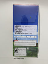 Load image into Gallery viewer, NINTENDO SWITCH CONSOLE CLEAR BOX PROTECTOR PLASTIC CASE