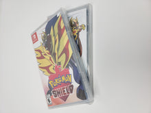 Charger l'image dans la galerie, NINTENDO SWITCH GAME CLEAR BOX PROTECTOR PLASTIC CASE