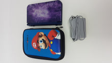 Load image into Gallery viewer, Nintendo 3DS XL Galaxy System