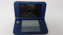 Load image into Gallery viewer, Nintendo 3DS XL Galaxy System