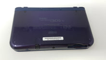 Load image into Gallery viewer, Nintendo 3DS XL Galaxy System