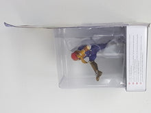 Load image into Gallery viewer, Captain Falco - Nintendo Amiibo