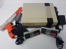 Load image into Gallery viewer, Nintendo Console System - Nintendo Nes