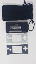 Load image into Gallery viewer, Nintendo Game Boy Micro Black Handheld System