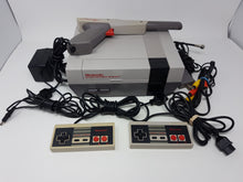 Load image into Gallery viewer, Nintendo Console System - Nintendo Nes