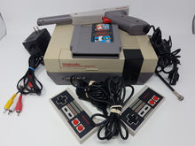 Load image into Gallery viewer, Nintendo Console System - Nintendo Nes