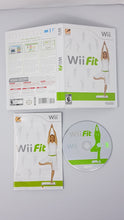 Load image into Gallery viewer, Wii Fit - Nintendo Wii