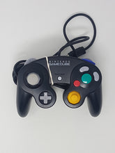 Load image into Gallery viewer, Official Black Controller - Nintendo Gamecube