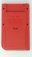 Load image into Gallery viewer, Original Red Nintendo Gameboy