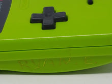 Load image into Gallery viewer, Original Nintendo Gameboy Color Green System