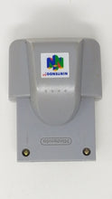 Charger l'image dans la galerie, Pack Rumble original - Nintendo 64 | N64