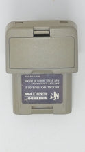 Charger l'image dans la galerie, Pack Rumble original - Nintendo 64 | N64