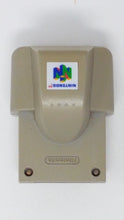 Charger l'image dans la galerie, Pack Rumble original - Nintendo 64 | N64
