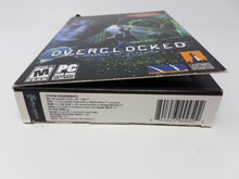 Charger l'image dans la galerie, Overclocked A History of Violence - Jeu PC