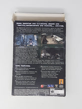 Charger l'image dans la galerie, Overclocked A History of Violence - Jeu PC