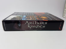 Charger l'image dans la galerie, Arthur's Knights Tales of Chivalry - Jeux PC