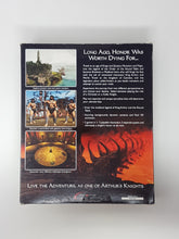 Charger l'image dans la galerie, Arthur's Knights Tales of Chivalry - Jeux PC