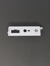 Charger l'image dans la galerie, ADAPTATEUR PLAQUE PORT JACK ENTRÉE D'ALIMENTATION POUR SUPER NINTENDO