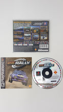 Load image into Gallery viewer, Colin McRae Rally - Sony Playstation 1 | PS1