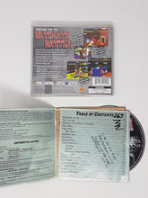 Load image into Gallery viewer, Contender - Sony Playstation 1 | PS1
