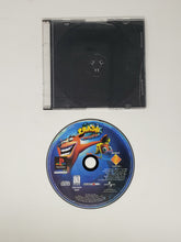 Load image into Gallery viewer, Crash Bandicoot Warped - Sony Playstation 1 | PS1
