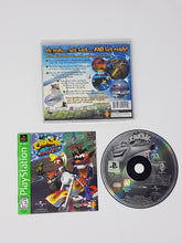 Load image into Gallery viewer, Crash Bandicoot Warped - Sony Playstation 1 | PS1