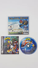 Load image into Gallery viewer, Crash Bandicoot Warped - Sony Playstation 1 | PS1