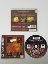 Load image into Gallery viewer, Darkstone - Sony Playstation 1 | PS1