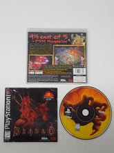 Load image into Gallery viewer, Diablo - Sony Playstation 1 | PS1