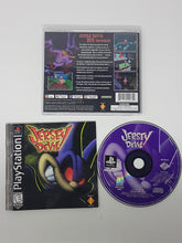 Load image into Gallery viewer, Jersey Devil - Sony Playstation 1 | PS1