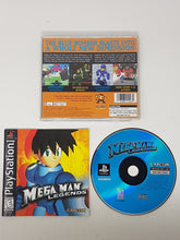 Load image into Gallery viewer, Mega Man Legends - Sony Playstation 1 | PS1