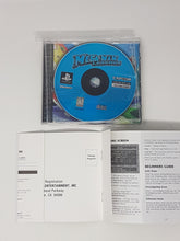 Load image into Gallery viewer, Mega Man Legends - Sony Playstation 1 | PS1