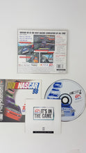Load image into Gallery viewer, NASCAR 98 - Sony Playstation 1 | PS1