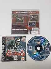 Load image into Gallery viewer, Nightmare Creatures II - Sony Playstation 1 | PS1
