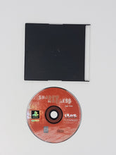 Load image into Gallery viewer, Shadow Madness - Sony Playstation 1 | PS1
