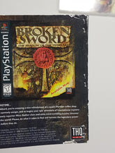 Load image into Gallery viewer, Granstream Saga - Sony Playstation 1 | PS1