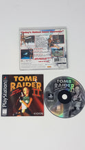 Load image into Gallery viewer, Tomb Raider II - Sony Playstation 1 | PS1