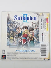 Load image into Gallery viewer, Vandal Hearts II - Sony Playstation 1 | PS1
