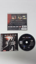 Load image into Gallery viewer, Blade - Sony Playstation | PS1