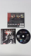 Load image into Gallery viewer, Blade - Sony Playstation | PS1