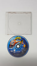 Load image into Gallery viewer, Crash Bandicoot Warped - Sony Playstation 1 | PS1