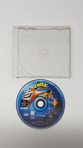 Crash Bandicoot Warped - Sony Playstation 1 | PS1