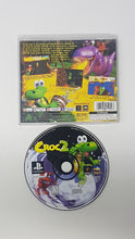 Load image into Gallery viewer, Croc 2 - Sony Playstation | PS1