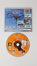 Load image into Gallery viewer, Dave Mirra Freestyle BMX - Sony Playstation 1 | PS1