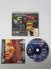 Load image into Gallery viewer, Forsaken - Sony Playstation 1 | PS1