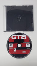 Load image into Gallery viewer, Grand Theft Auto Collector's Edition - Sony Playstation 1 | PS1