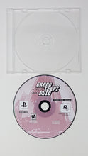 Load image into Gallery viewer, Grand Theft Auto Collector's Edition - Sony Playstation 1 | PS1