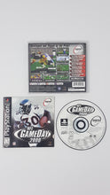 Load image into Gallery viewer, NFL GameDay 2000 - Sony Playstation 1 | PS1