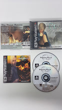Load image into Gallery viewer, Parasite Eve 2 - Sony Playstation 1 | PS1