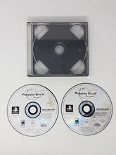 Load image into Gallery viewer, Parasite Eve 2 - Sony Playstation 1 | PS1